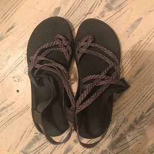Chacos Size 10